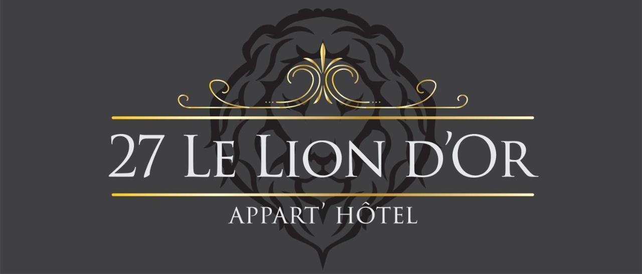 Appart'hôtel 27 le lion d'or Malaucène Exterior foto